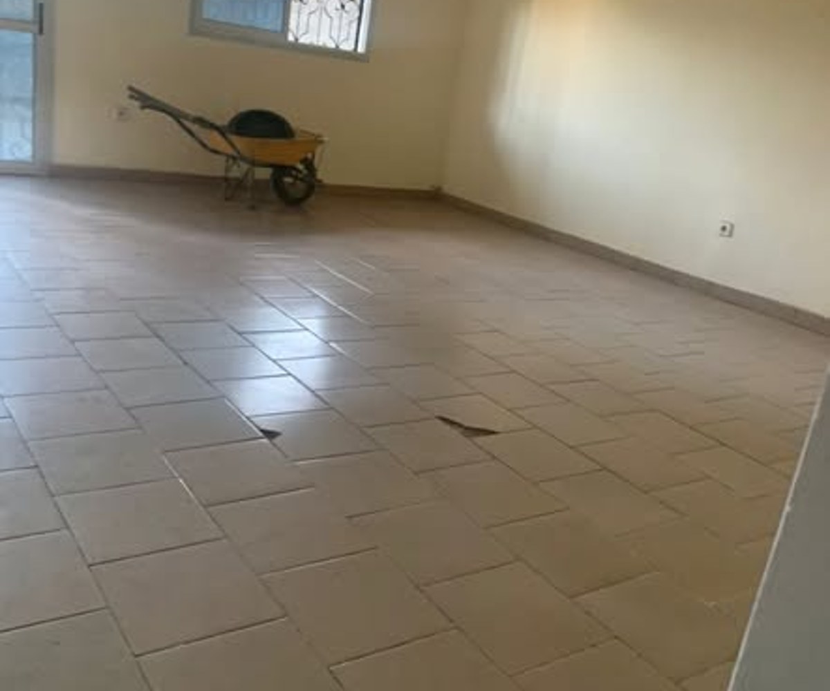 Appartement moderne 3 chambres à Ndogpassi, Douala