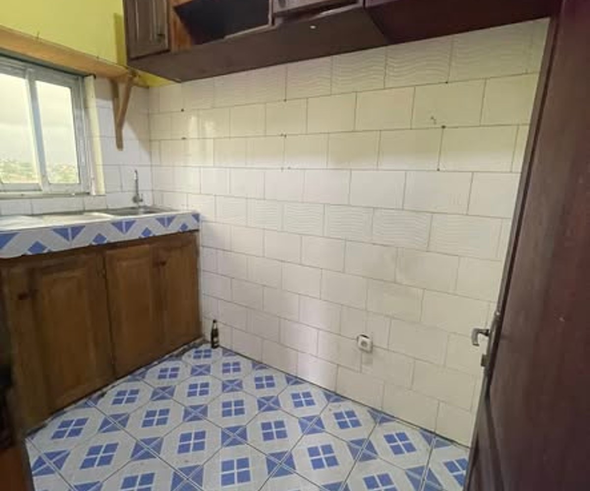 Studio moderne à Nyalla Kambo - 40 000 FCFA/mois