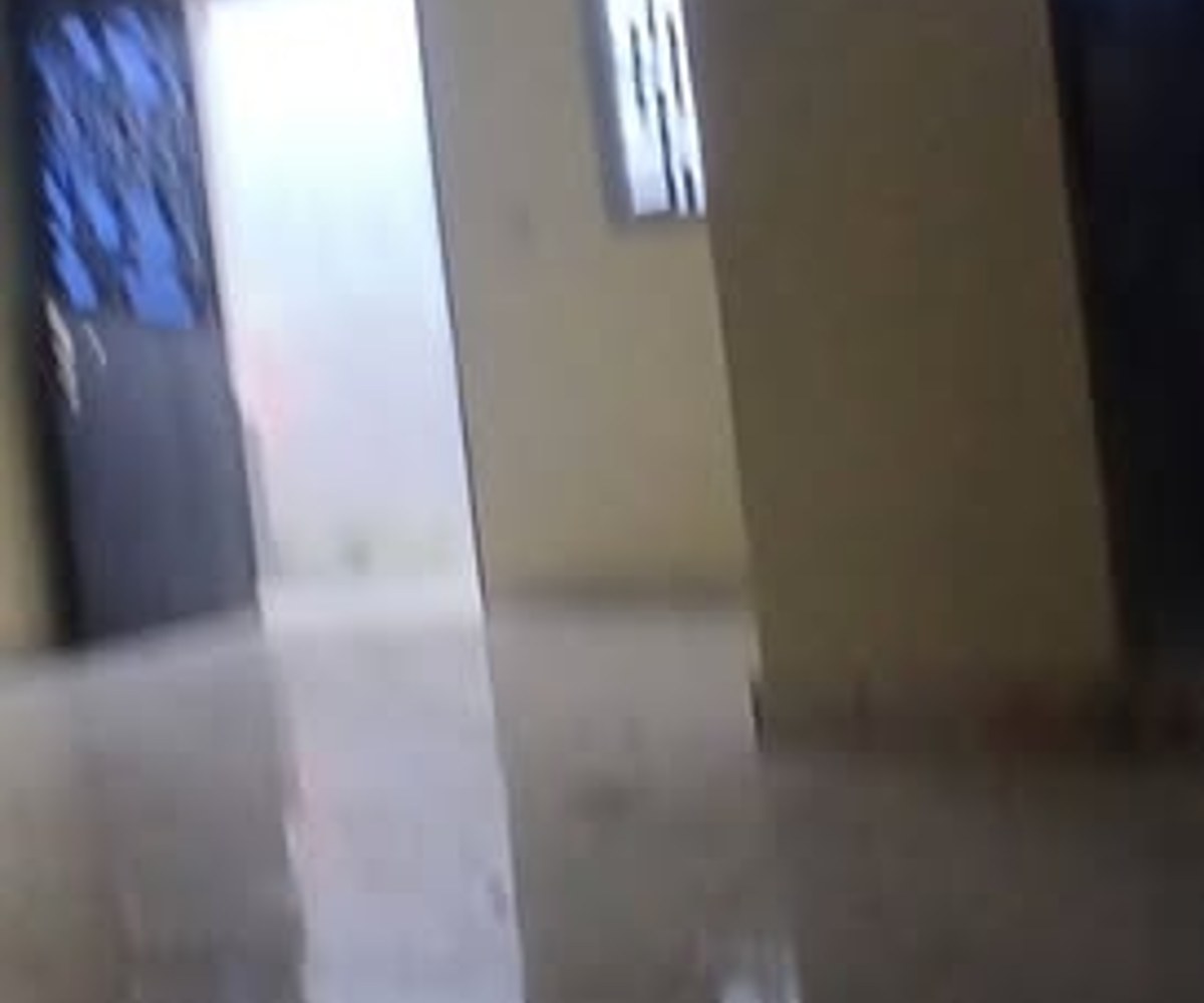 Chambre moderne à PK 12