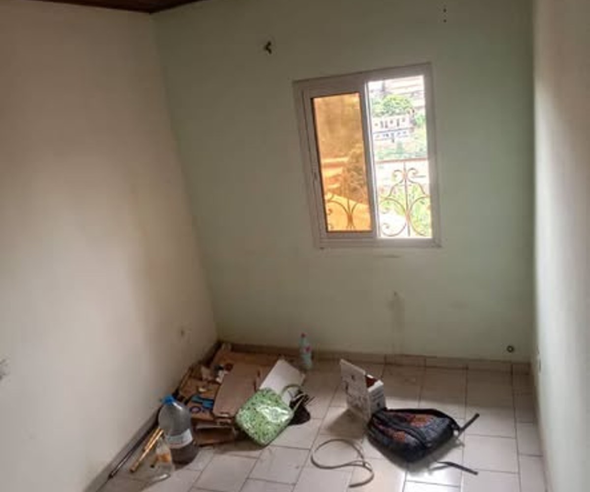 Studio à louer - Essomba, Yaoundé