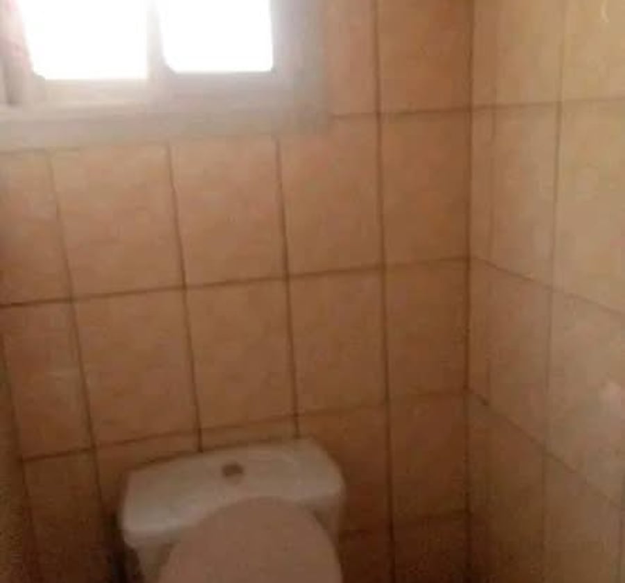 Appartement 2 chambres à louer à Mimboman
