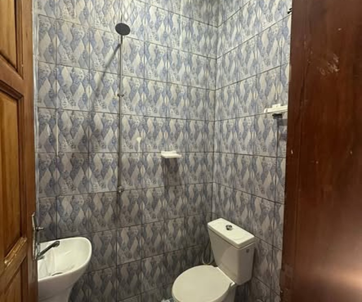 Magnifique chambre moderne 3 pièces (vidéo disponible)