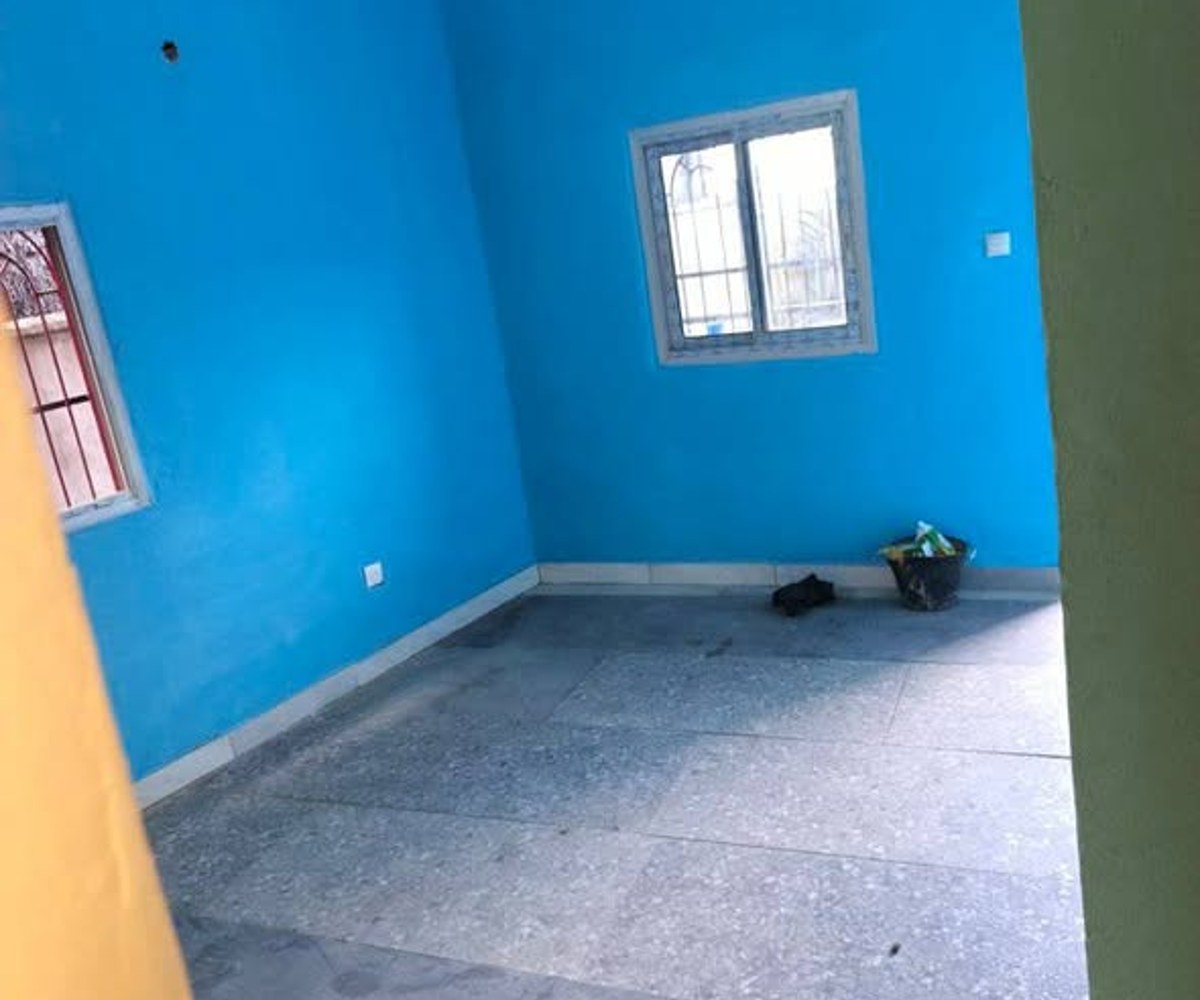 Appartement moderne à Logbaba