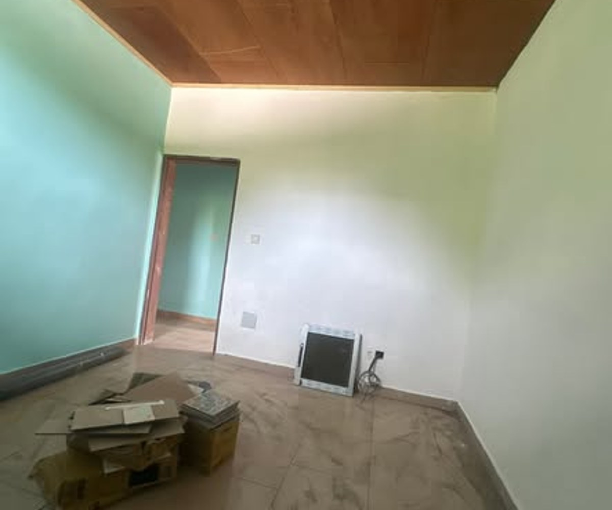 Appartement moderne à PK14 Douala