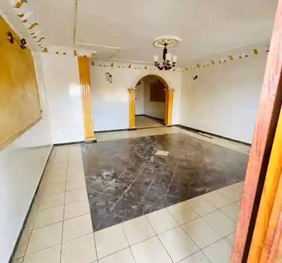 Villa à louer à Messassi - 3 chambres