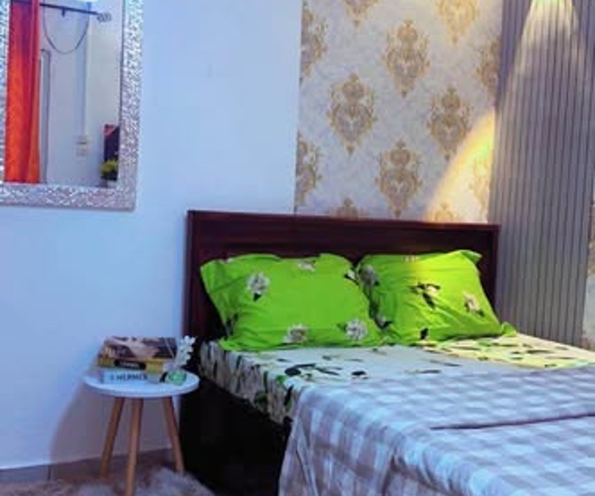 Chambre confortable à louer – Bonamoussadi