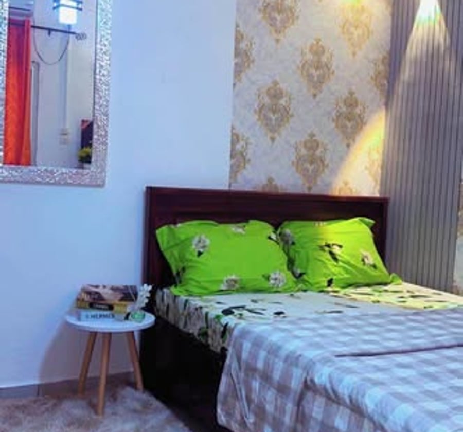 Chambre confortable à louer – Bonamoussadi