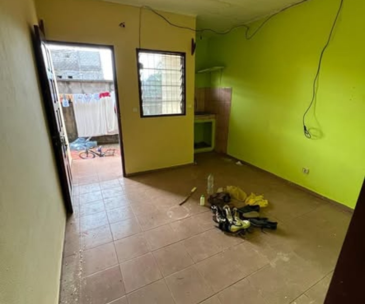 Studio moderne à louer à TKC