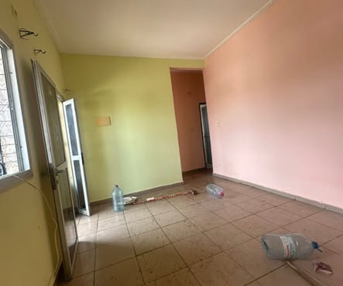 Appartement moderne à Kotto, Douala