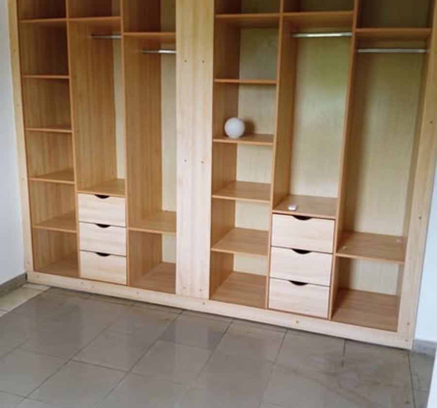 2 Appartements haut standing à louer - Elig Essono