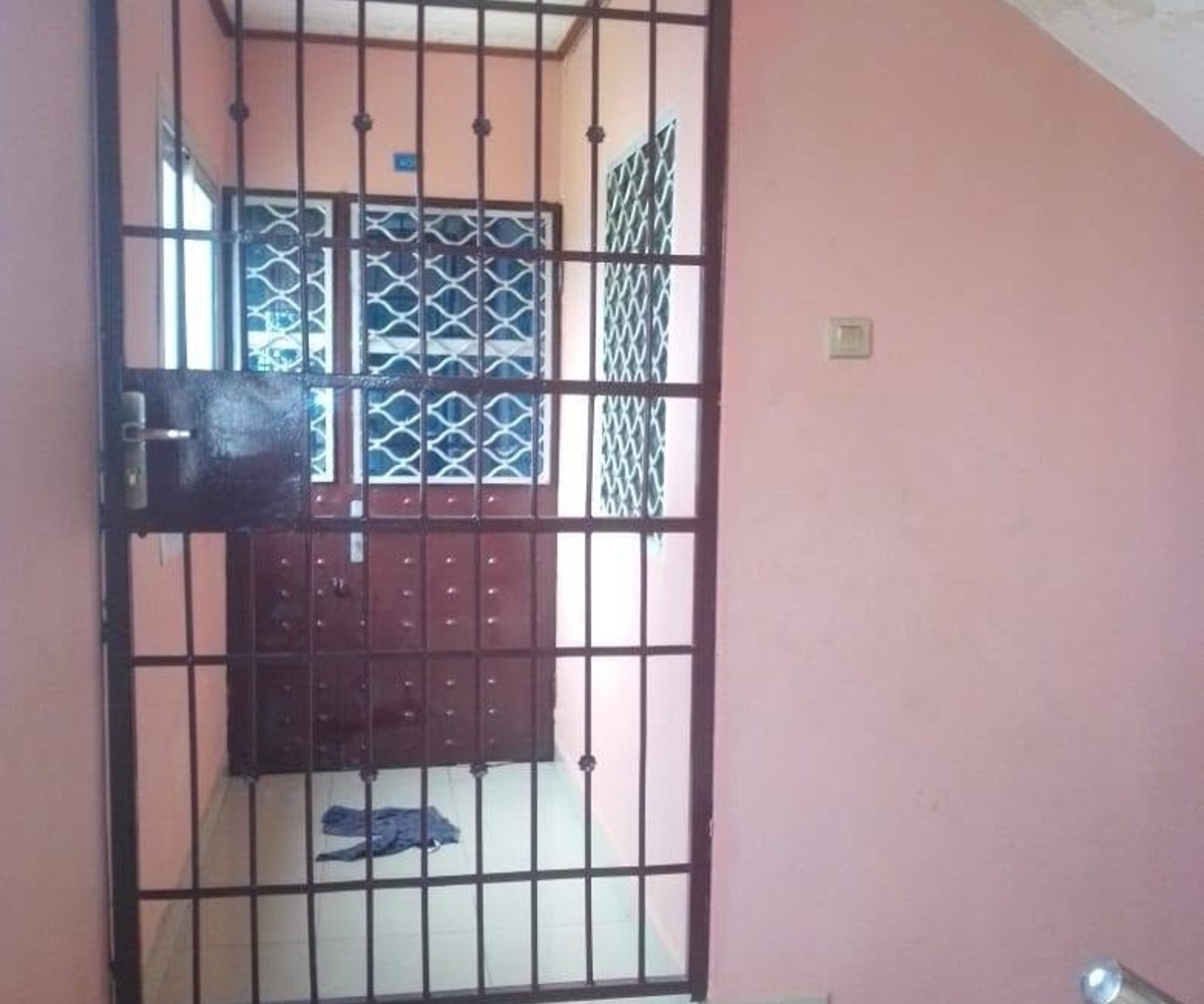 Appartement moderne 2 chambres à Bonamoussadi