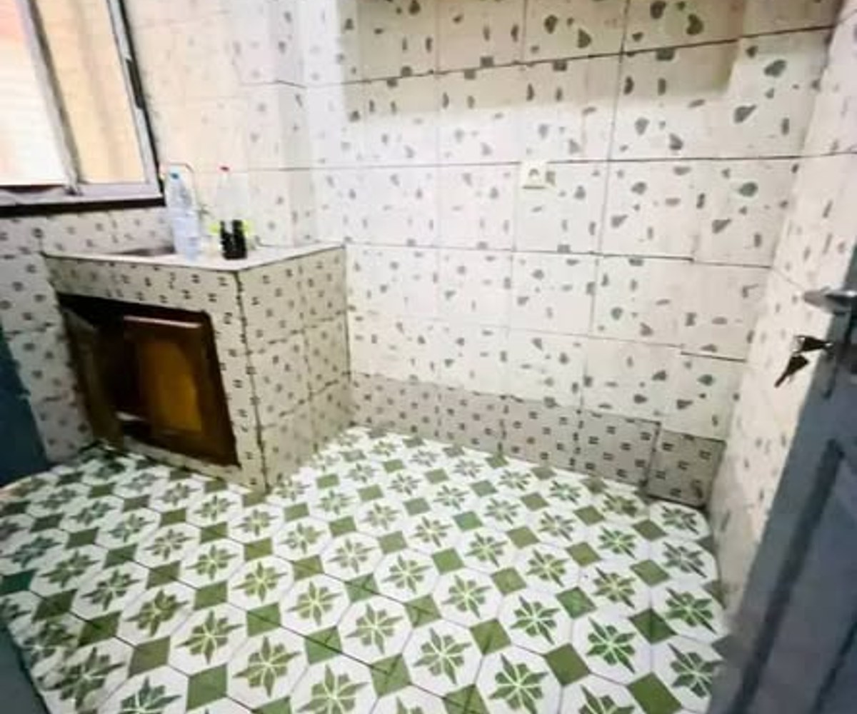 Chambre moderne à louer - Makepe Missoké, Douala