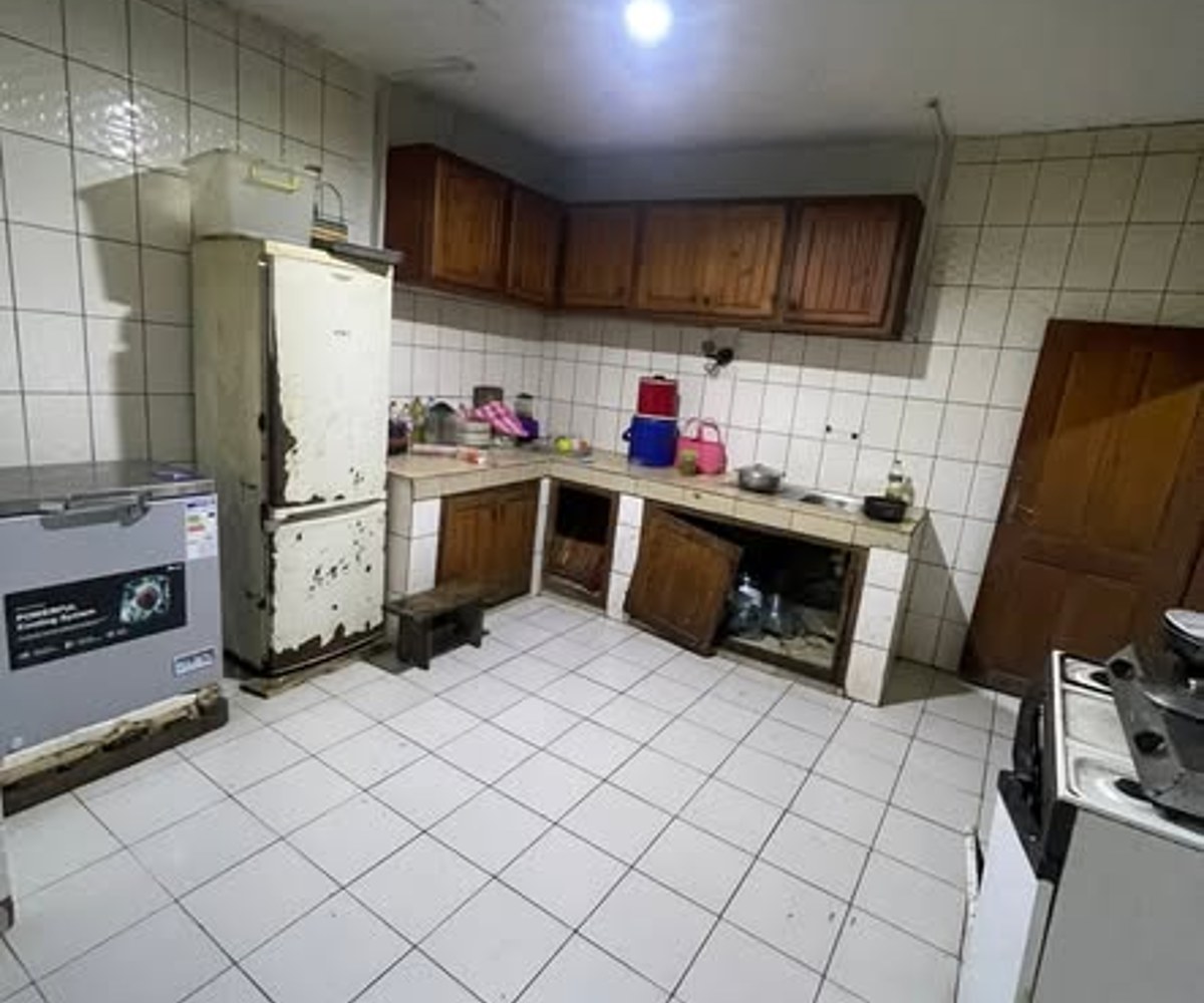 Villa moderne avec terrain à Kotto, Douala