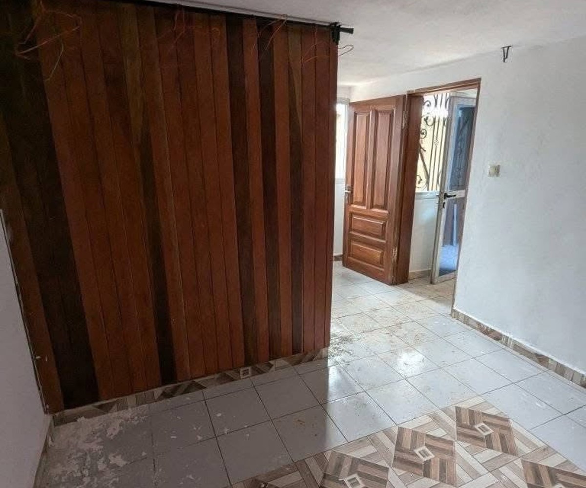 Studio VIP 4 pièces à Tsinga Village, axe Soa