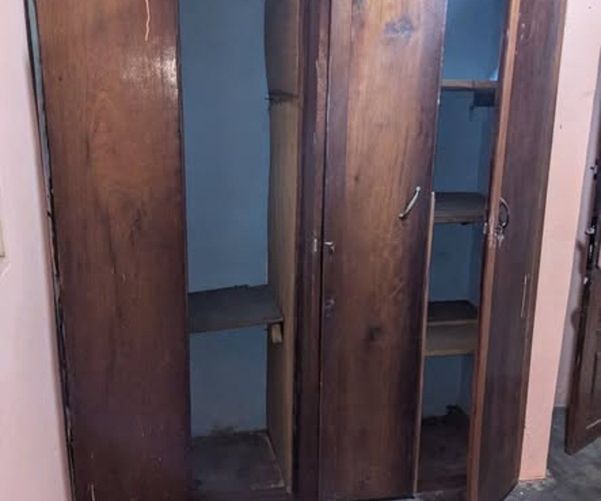 Appartement moderne à Omnisport – 80 000 XAF/mois