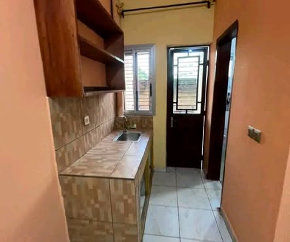 Chambre VIP à Tsinga Village