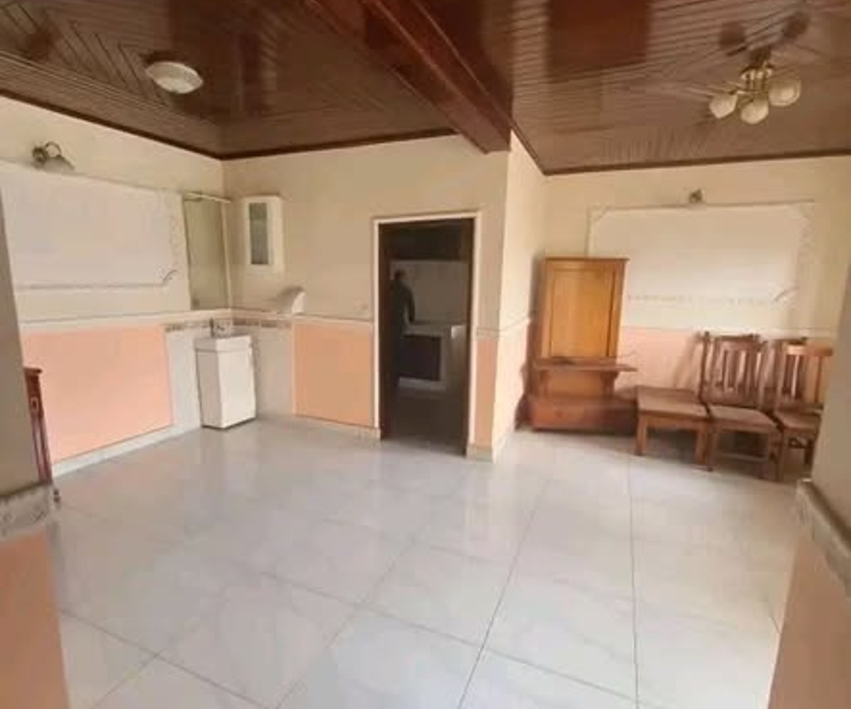 Appartement moderne 2 chambres à louer à Cité de la Paix