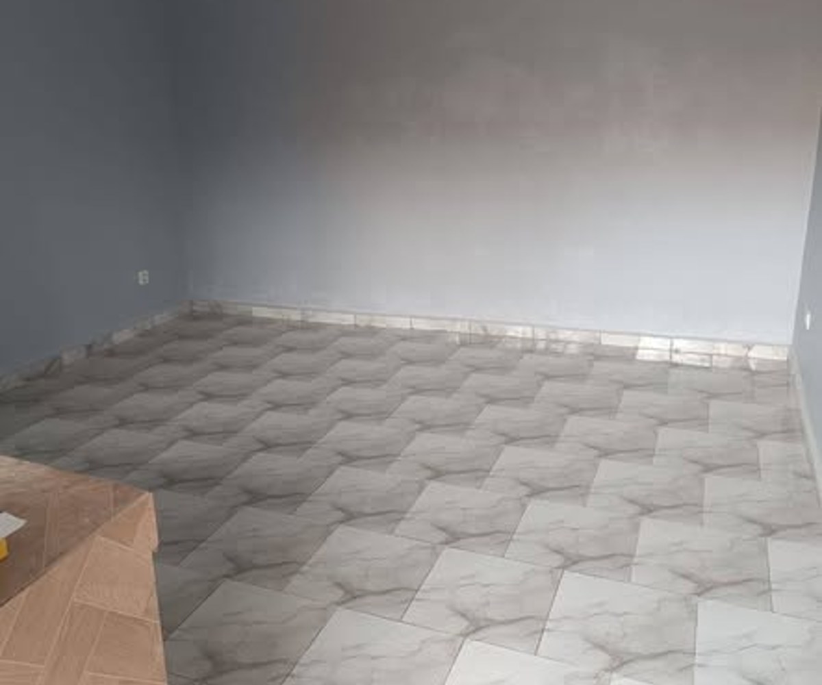 Chambre à louer à Barrière Ahala