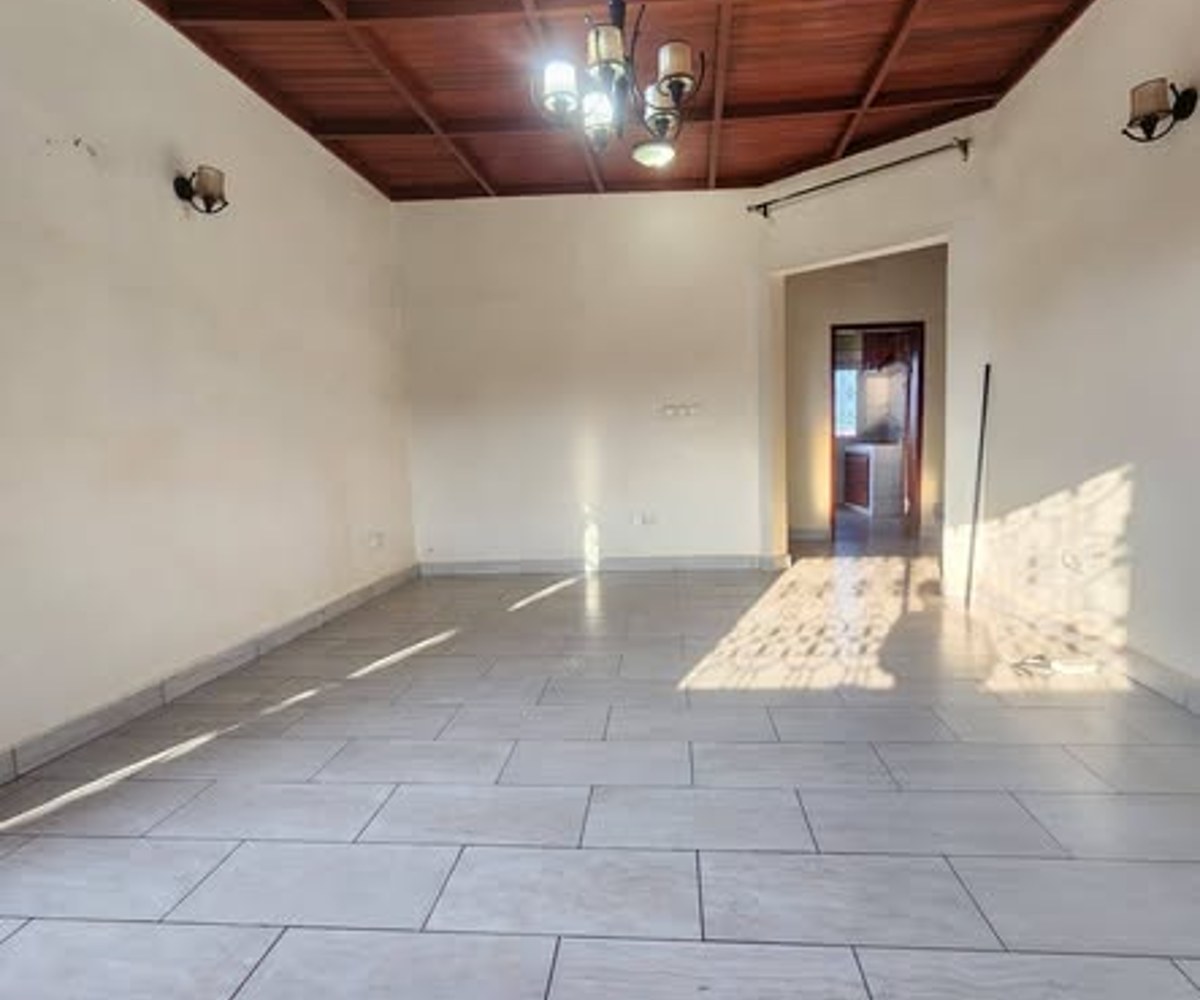 Appartement moderne à louer à Nkolfoulou