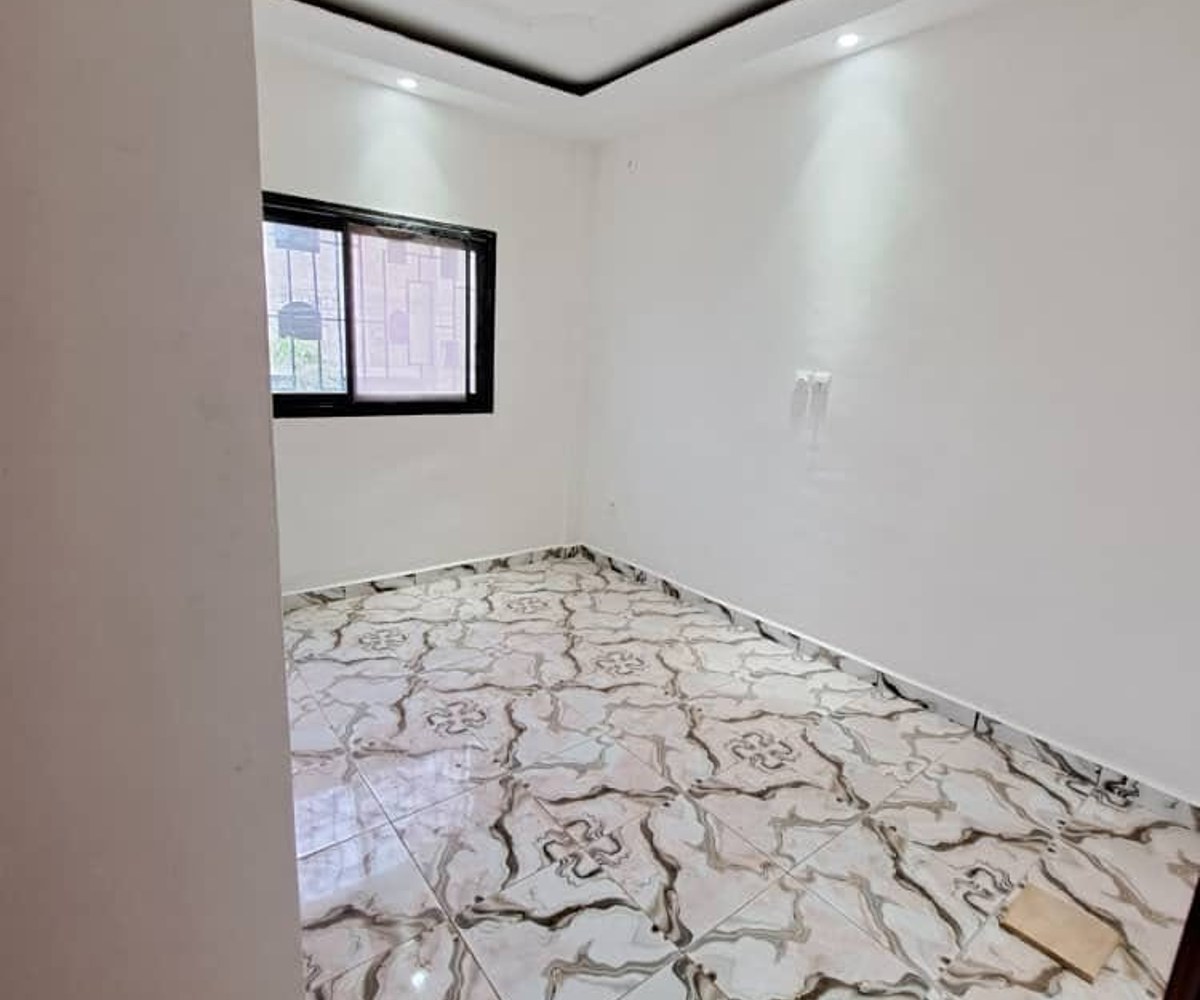 Studio moderne haut standing à Lendi - 2 chambres