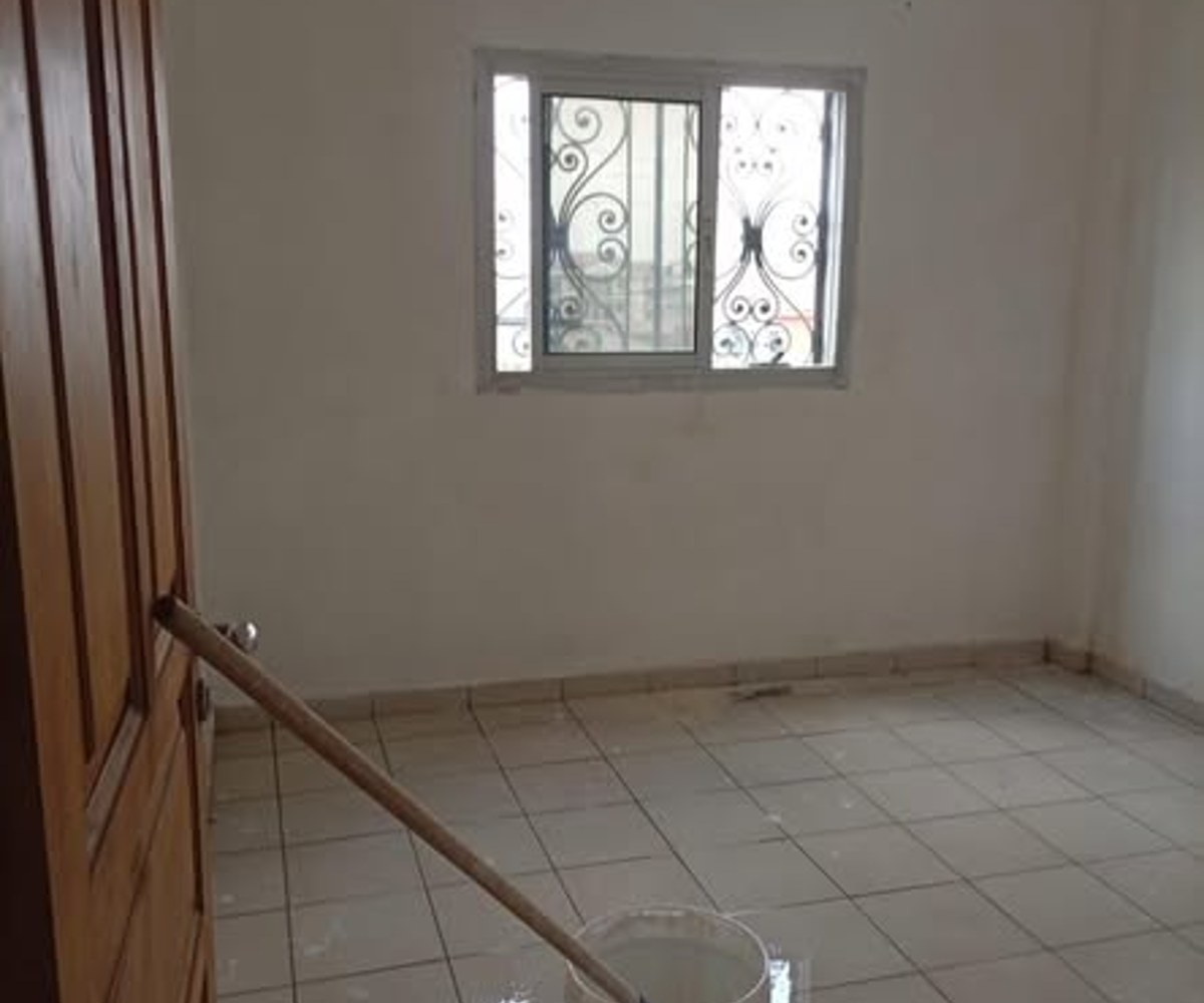 Joli appartement 2 chambres à Makepe, Douala