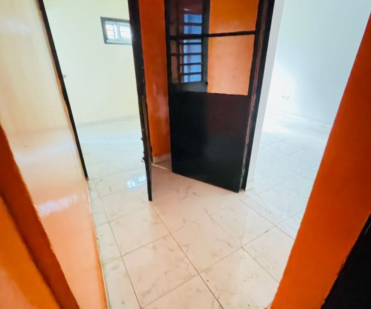 Chambre moderne haut standing à Logbessou