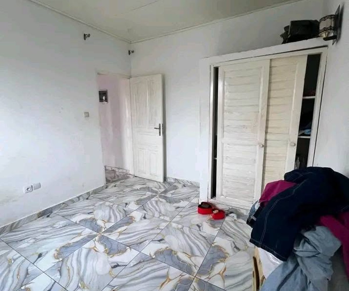Studio moderne à louer – Makepe Montana City, Douala
