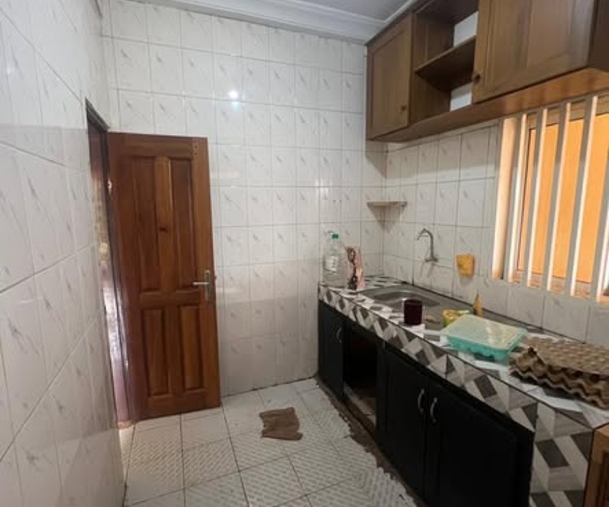 Appartement moderne 2 chambres - Mendong Gendarmerie