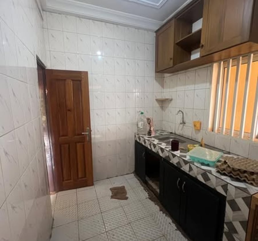 Appartement moderne 2 chambres - Mendong Gendarmerie