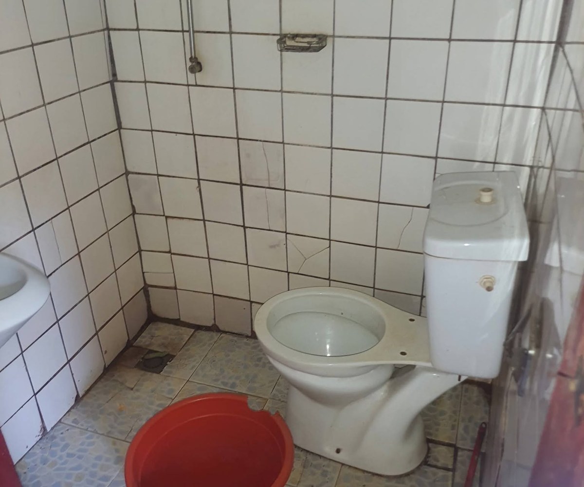 Chambre moderne avec cuisine à louer - Nkolbisson