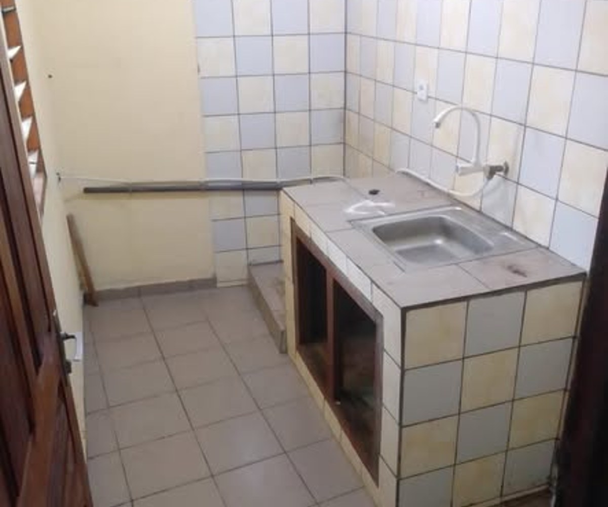 Appartement à louer à Kotto - 2 chambres