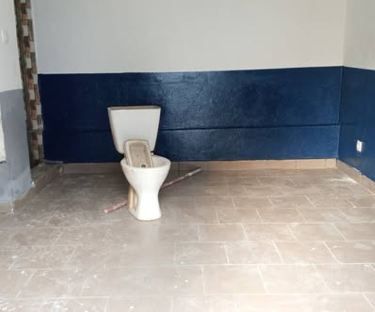 2 chambres modernes avec coin cuisine - Ndogbong