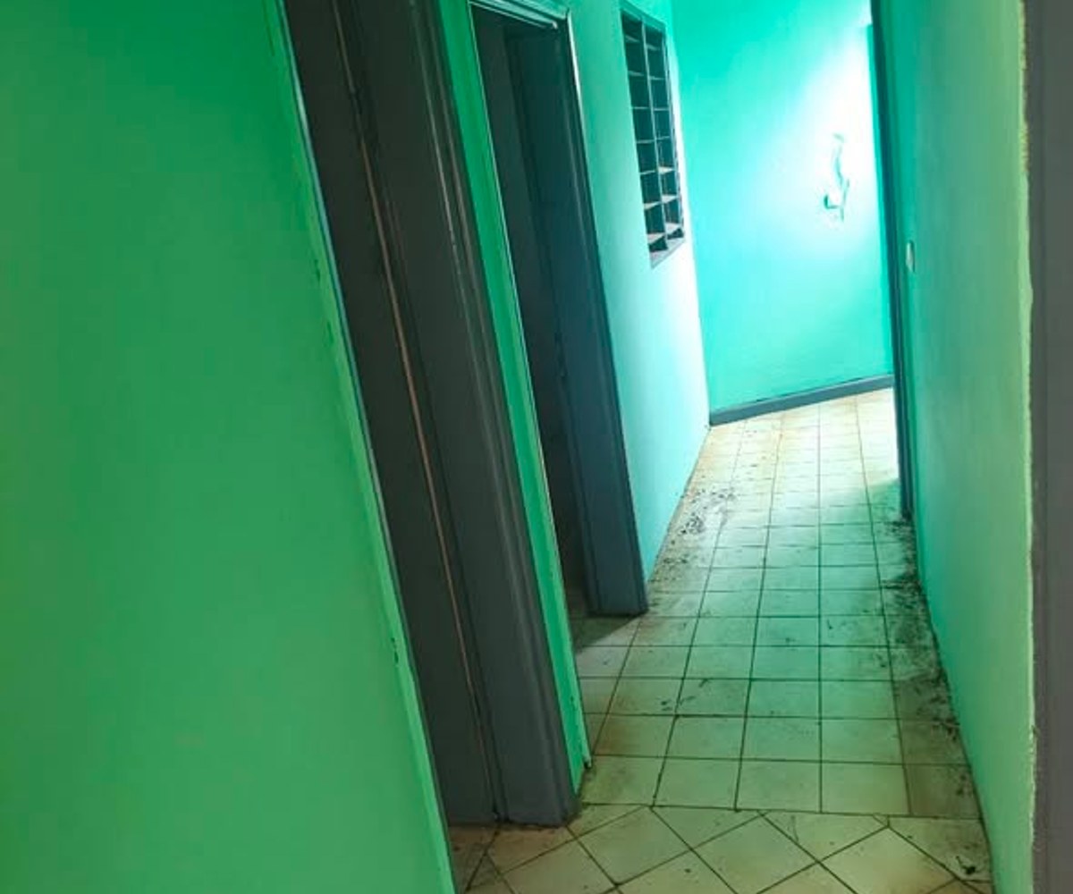 Appartement à PK10 - 2 chambres, 2 douches
