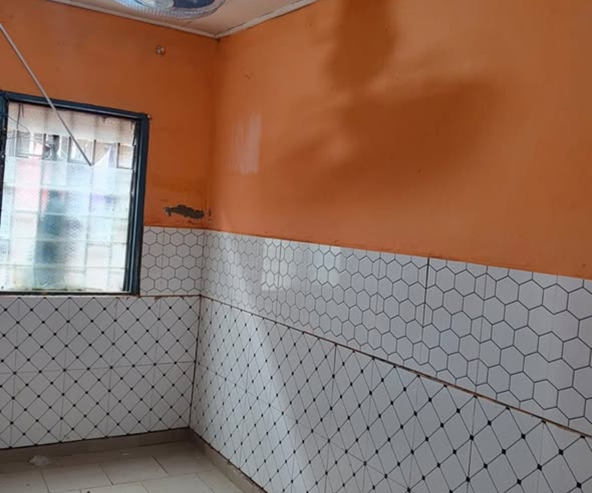 Chambre moderne à louer – Yaoundé École de police