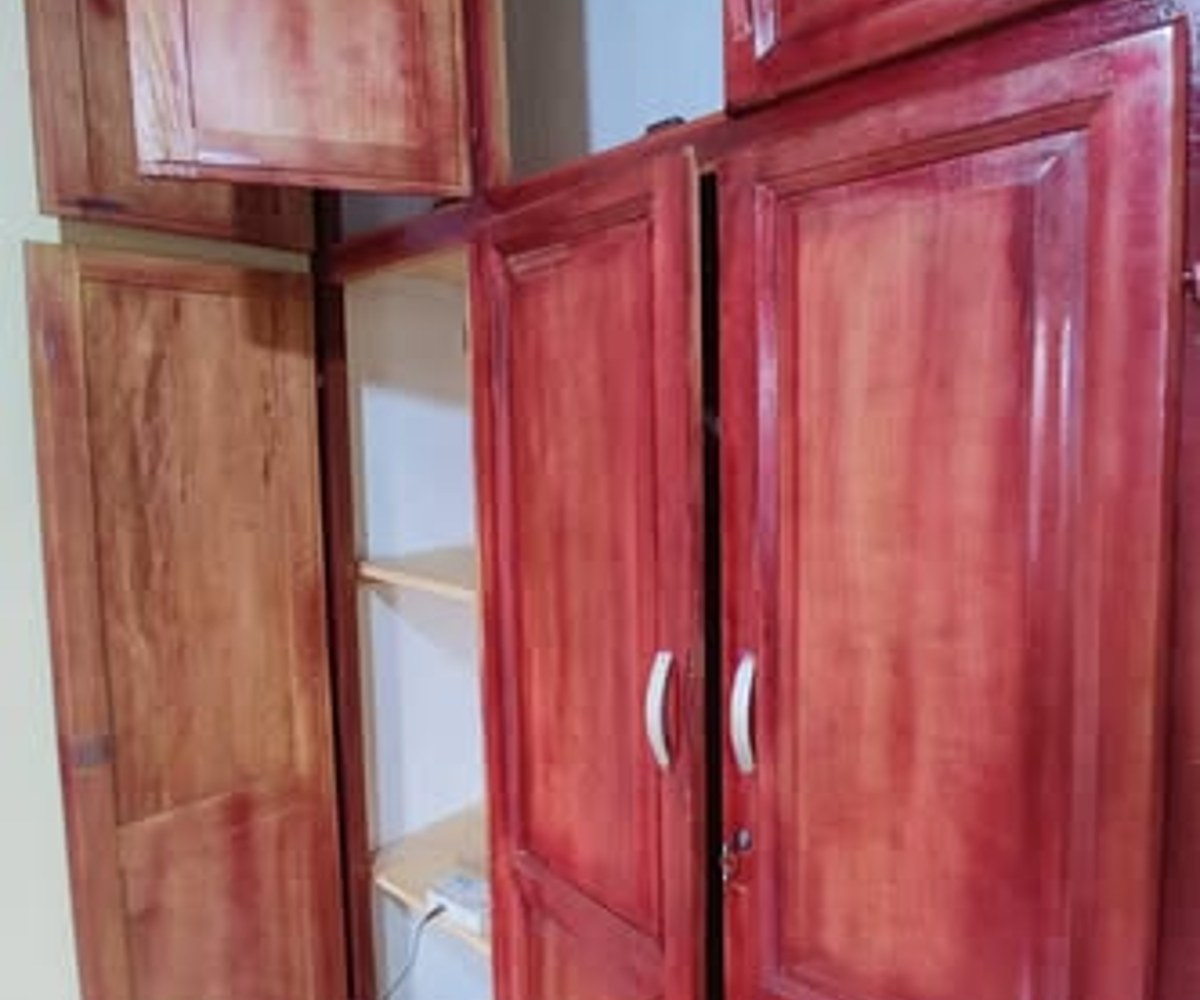 Appartement moderne à louer - Ndogpassi