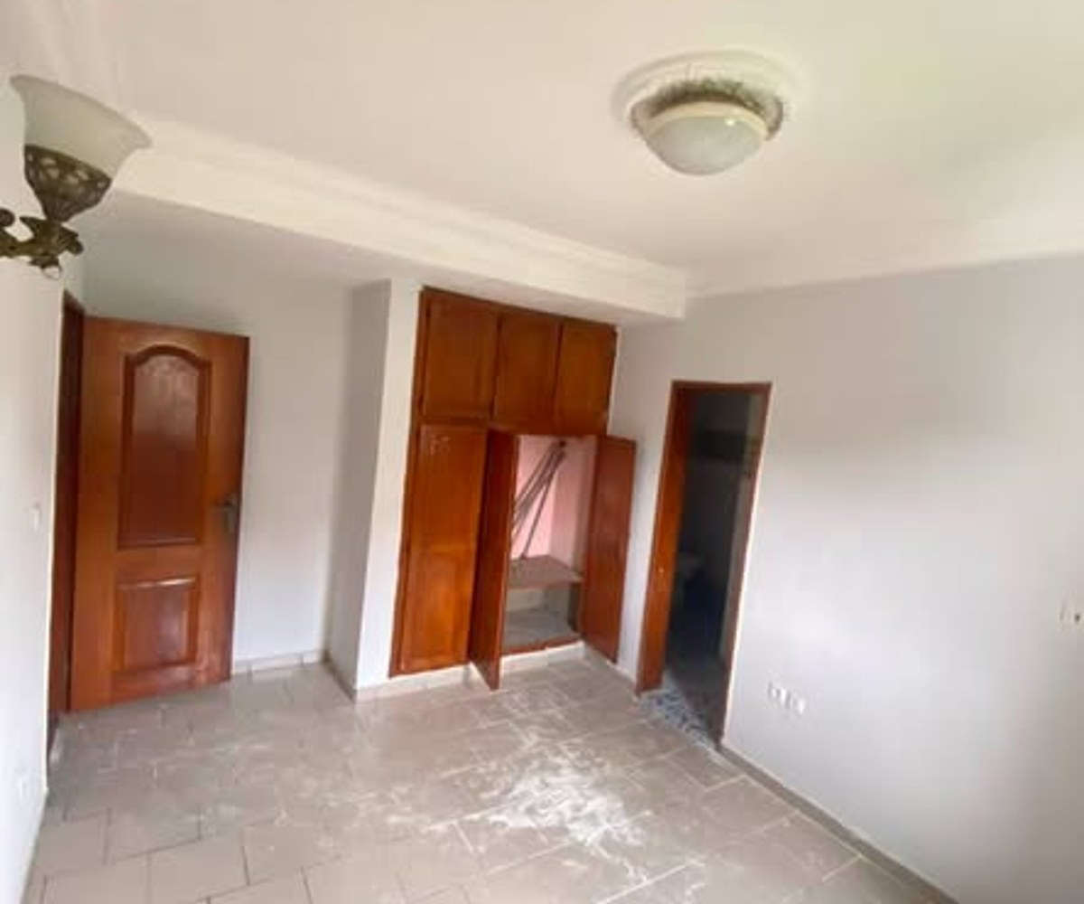 Appartement moderne à louer - Makepe, Douala