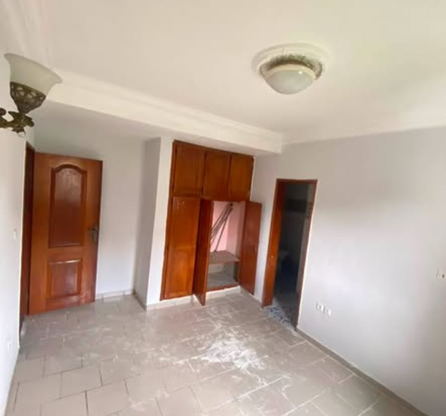 Appartement moderne à louer - Makepe, Douala