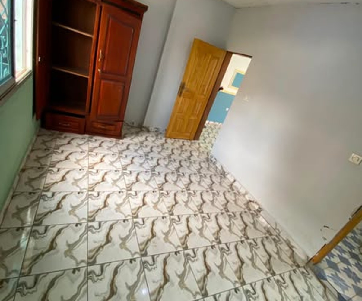 Appartement à louer - Fougerole, Yaoundé