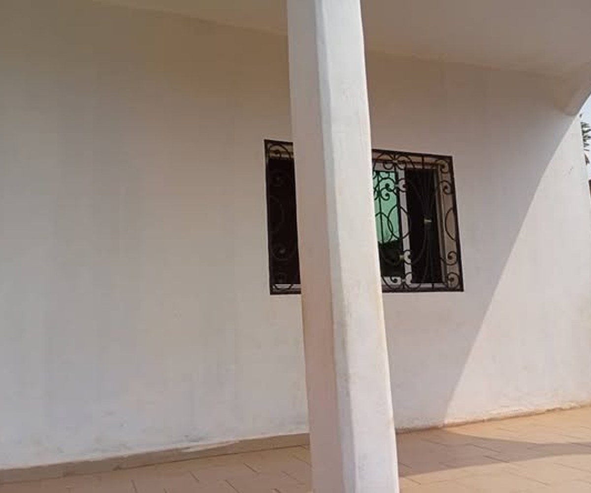 Maison individuelle à louer - Olembe