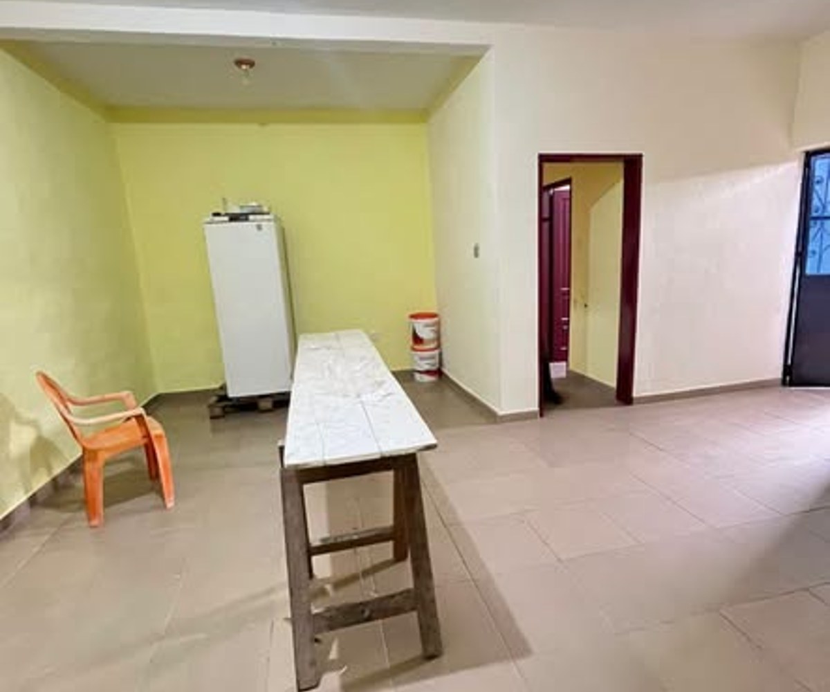 Appartement moderne 2 chambres à PK 12, Douala