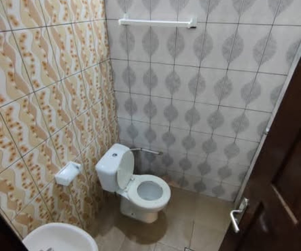 Appartement moderne Ngousso Moto