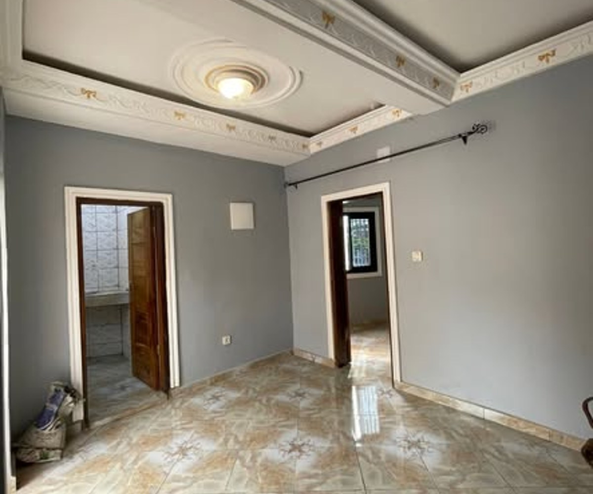 Studio à louer à Ngousso, Yaoundé