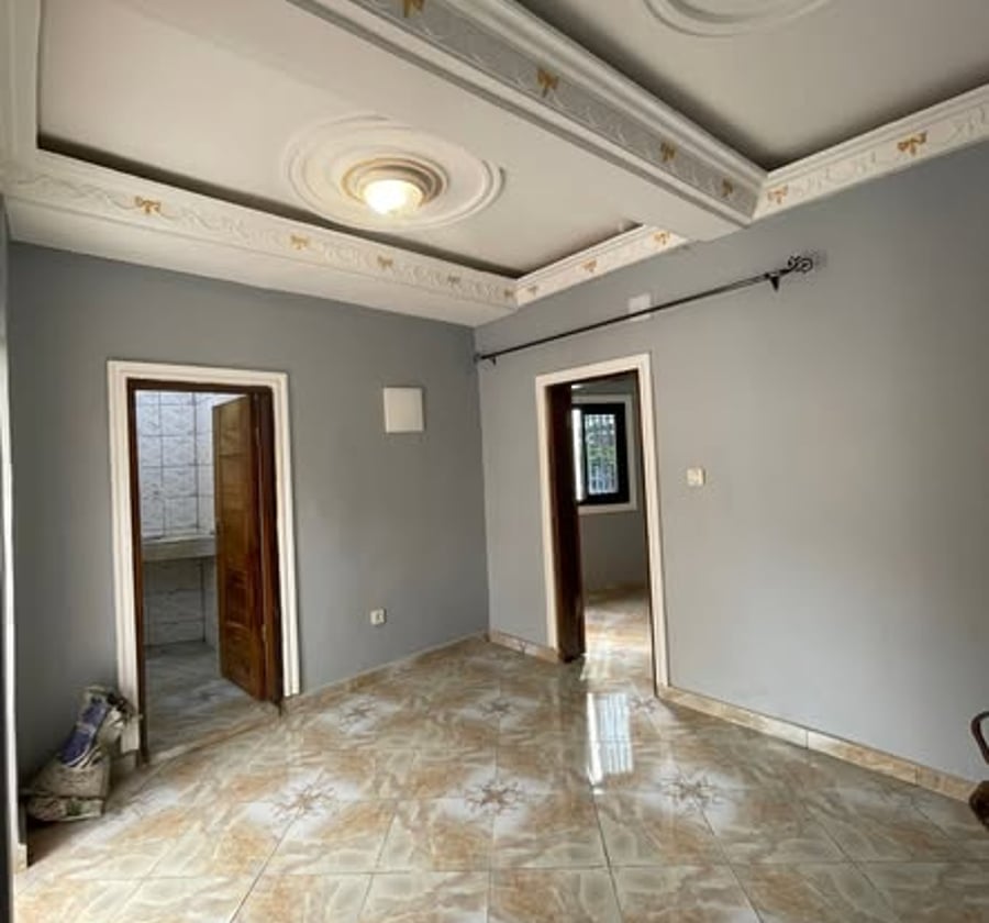 Studio à louer à Ngousso, Yaoundé