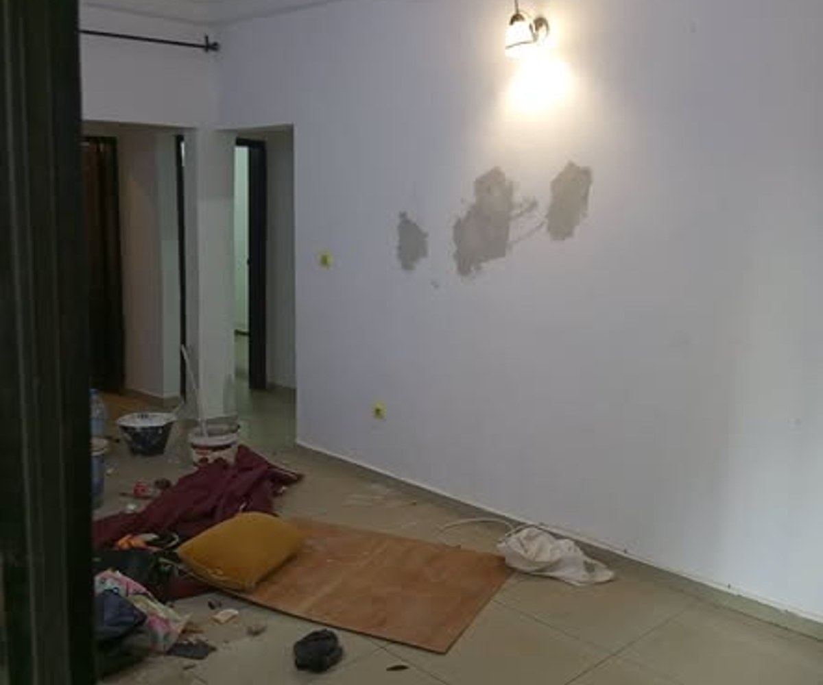 Appartement haut standing - Damas, Yaoundé