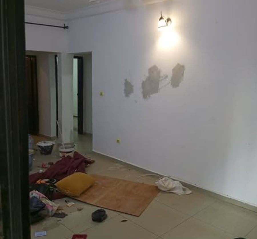Appartement haut standing - Damas, Yaoundé