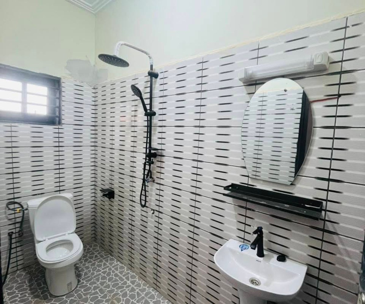 Studio ultra moderne à Odza