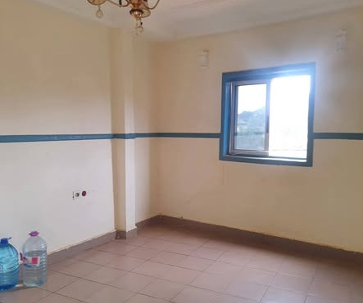 Studio moderne à Nkolbisson - 50 000 FCFA/mois