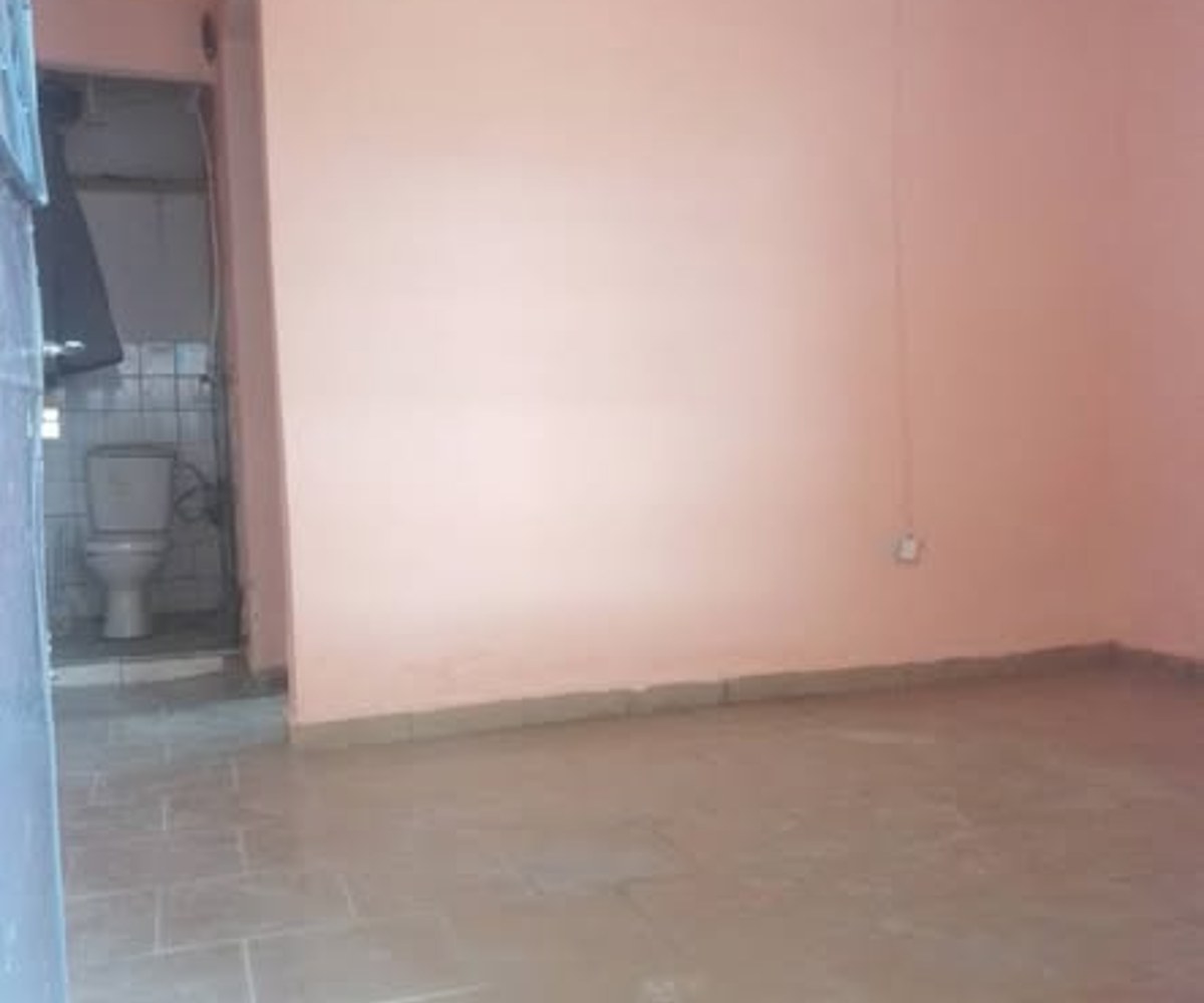 Studio Moderne à Bonamoussadi
