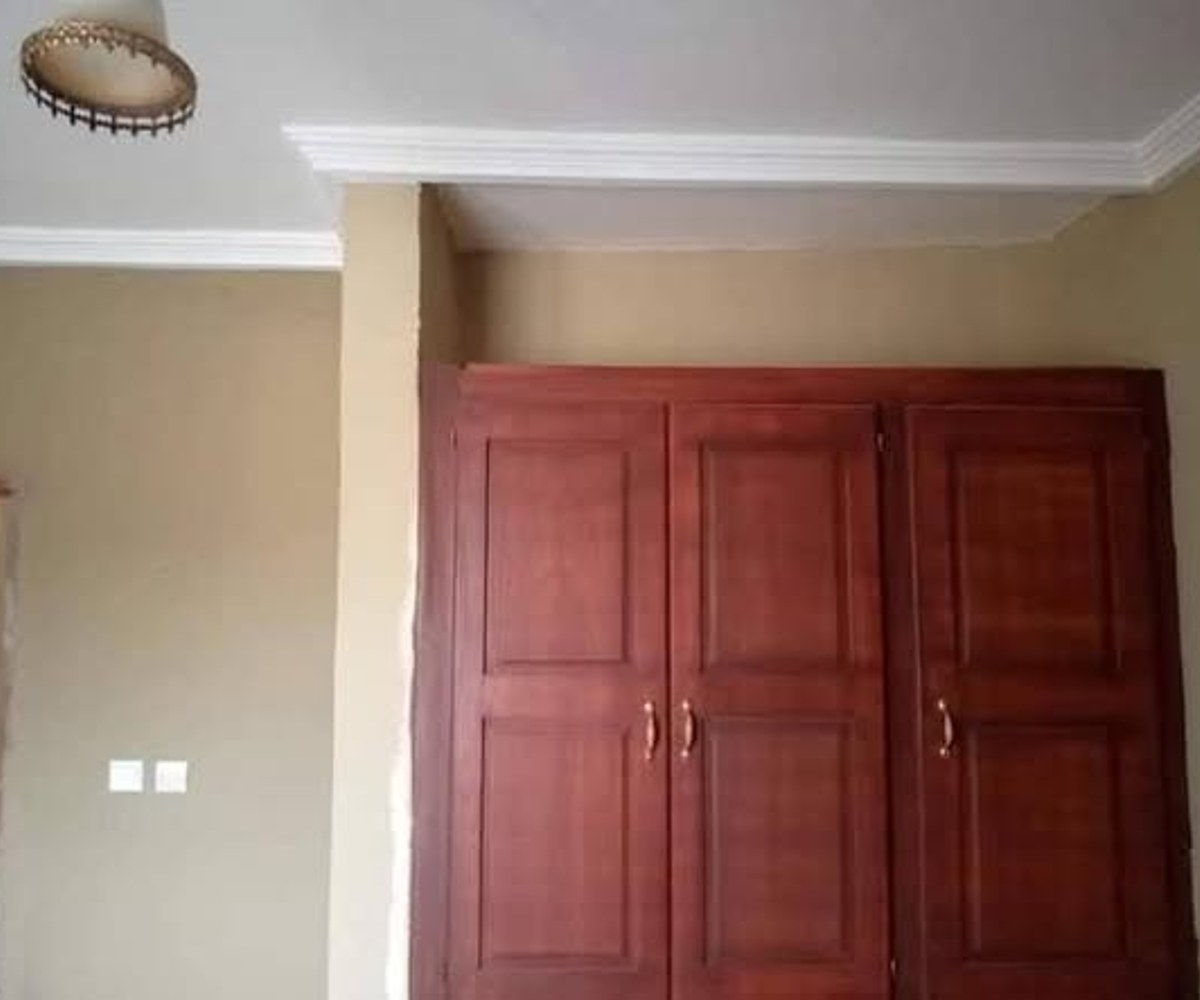 Chambre moderne haut standing à louer - Kotto Village, Douala