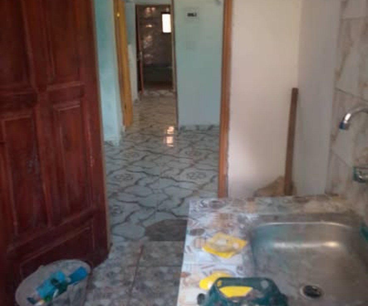 Studio moderne 4 pièces à louer – Yaoundé Efoulan